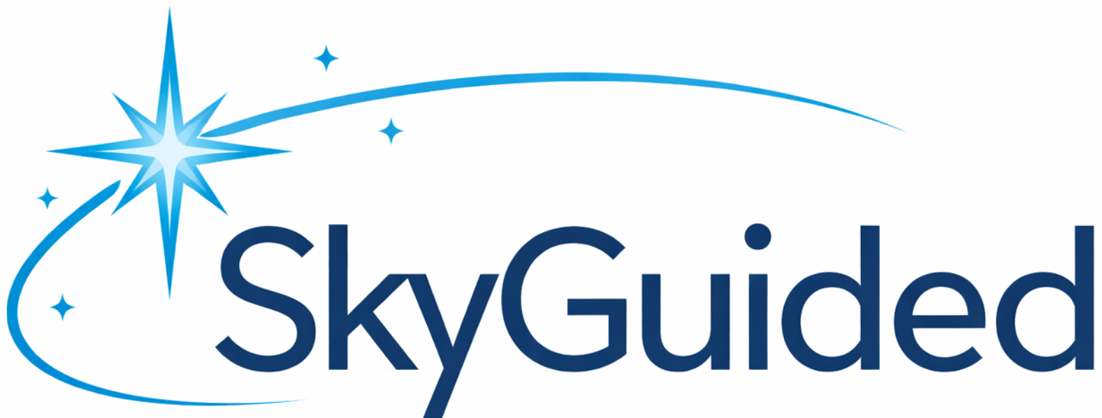 SkyGuided